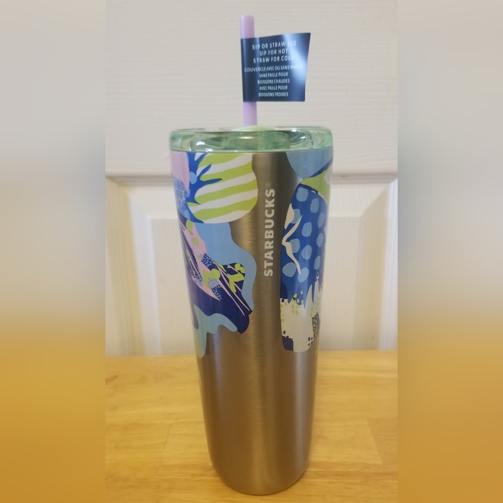 Starbucks Cup 24fl oz